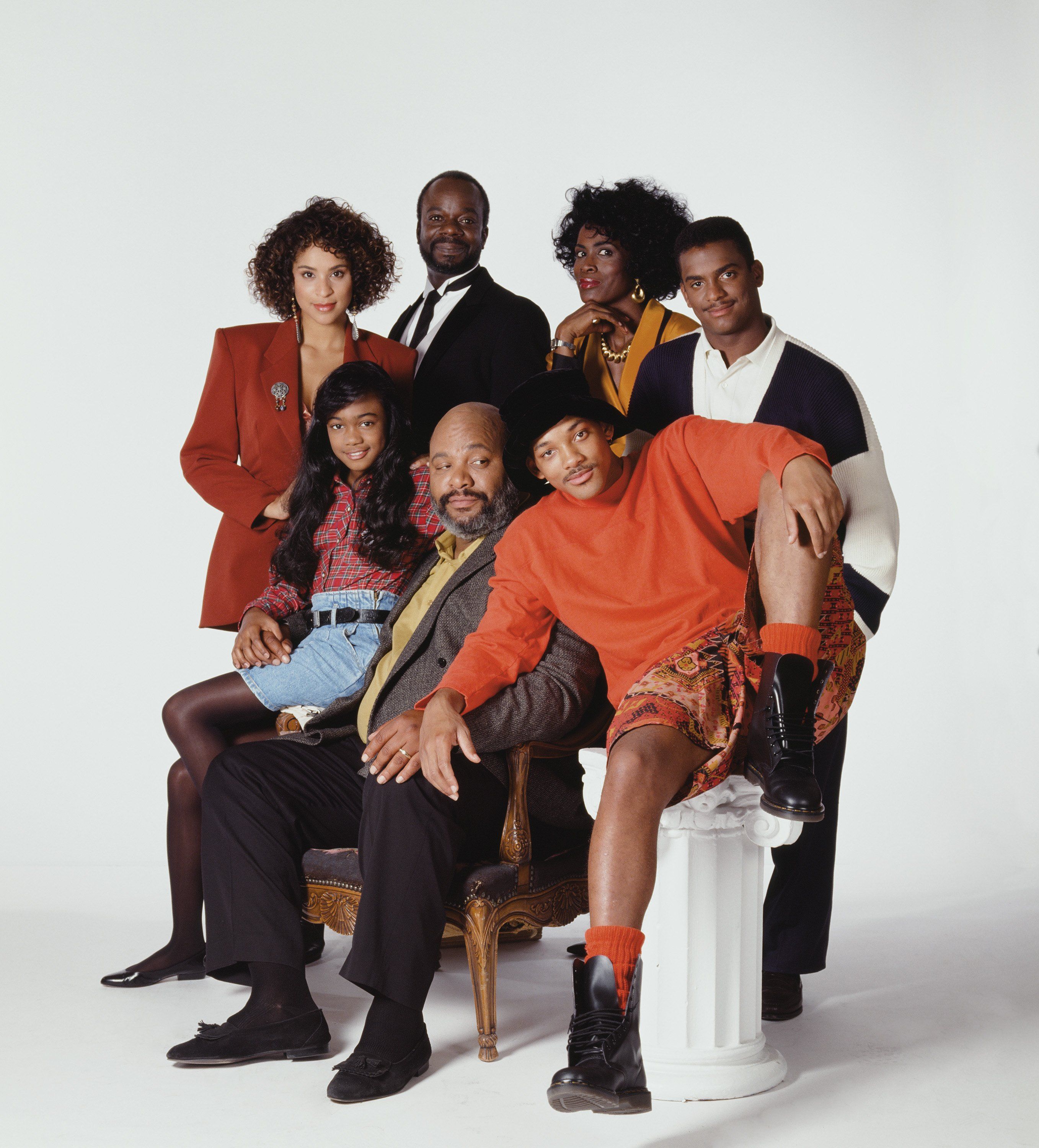 funniest fresh prince of bel air episodes
