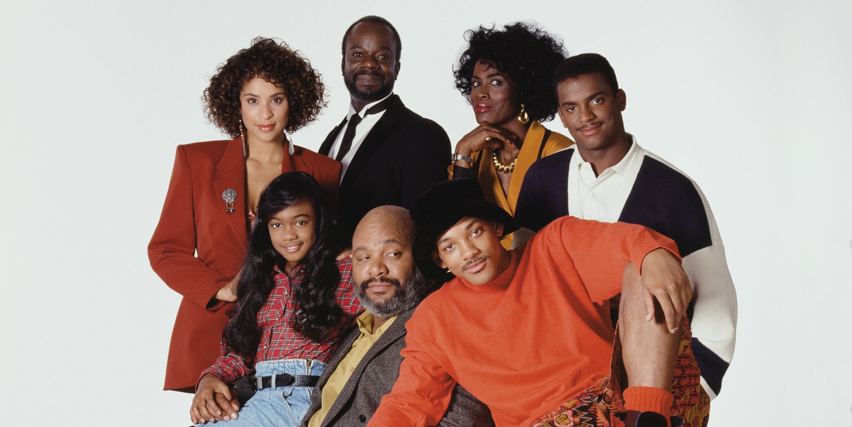 Fresh prince of bel air episodes guide