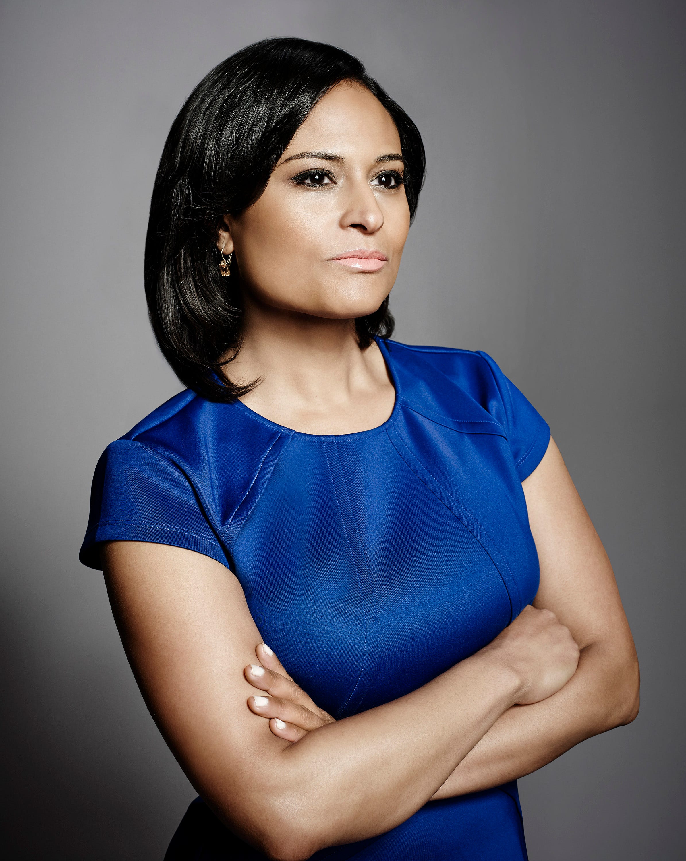 All About Kristen Welker, the Moderator Of The Final Presidential Debate