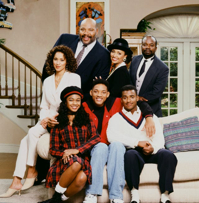 Fresh Prince Of Bel Air Cast In 21 Where Are They Now