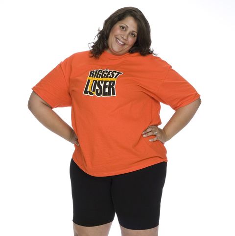 The Best 'Biggest Loser' Before And After Photos