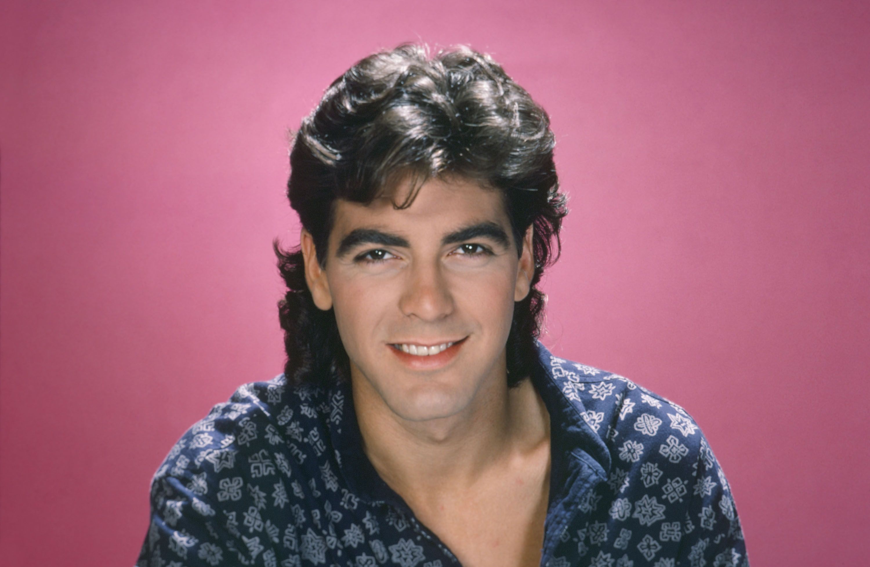 40 Iconic Celebrity Mullets Over the Years