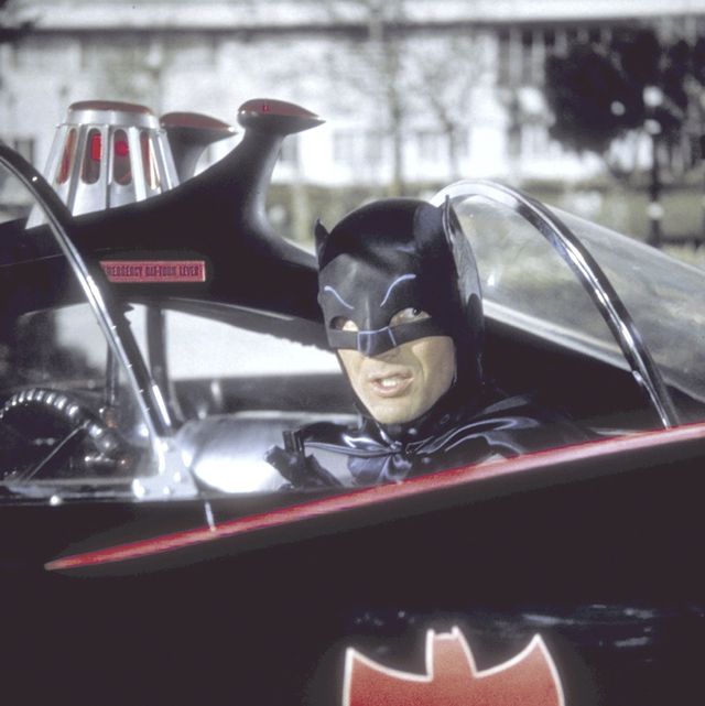 Las fotos del Batmóvil de Robert Pattinson en 'The Batman'