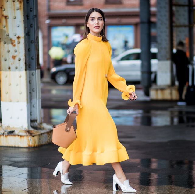10 dresses you can wear all year round – Seasonless dresses to invest ...