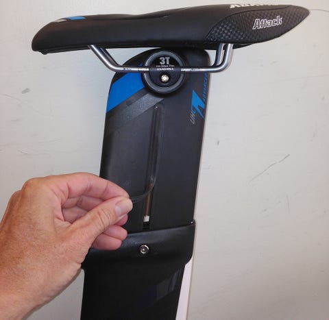 felt ia seatpost