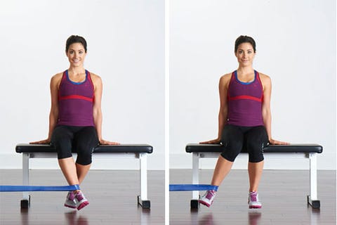 Strength Training for New Runners