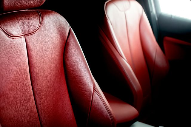 Top Rated Products For Maintaining Red Leather Seats - What Is The Best Leather Dye For Car Seats