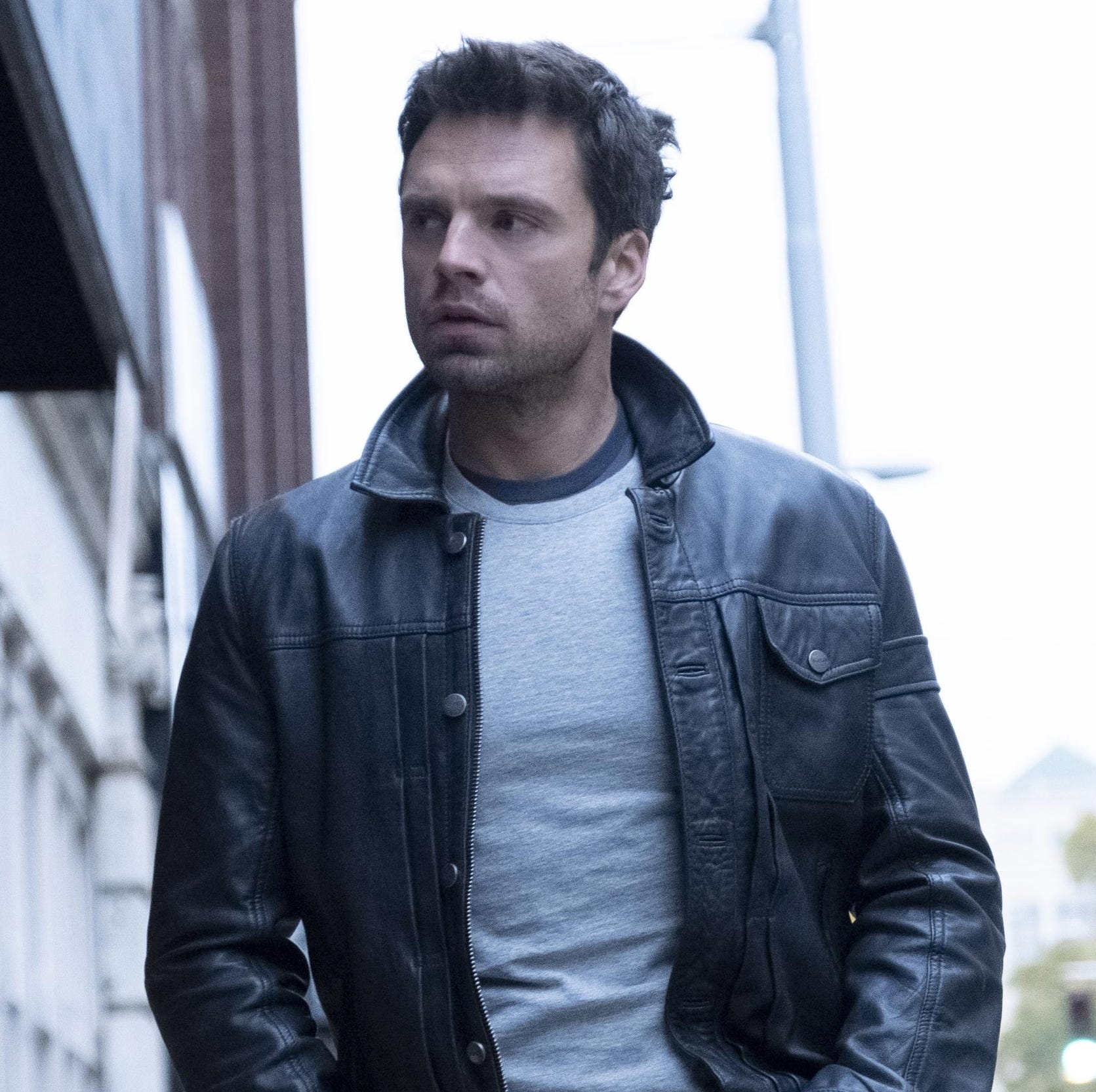 Sebastian Stan Addresses Potential 'Captain America 4' MCU Return