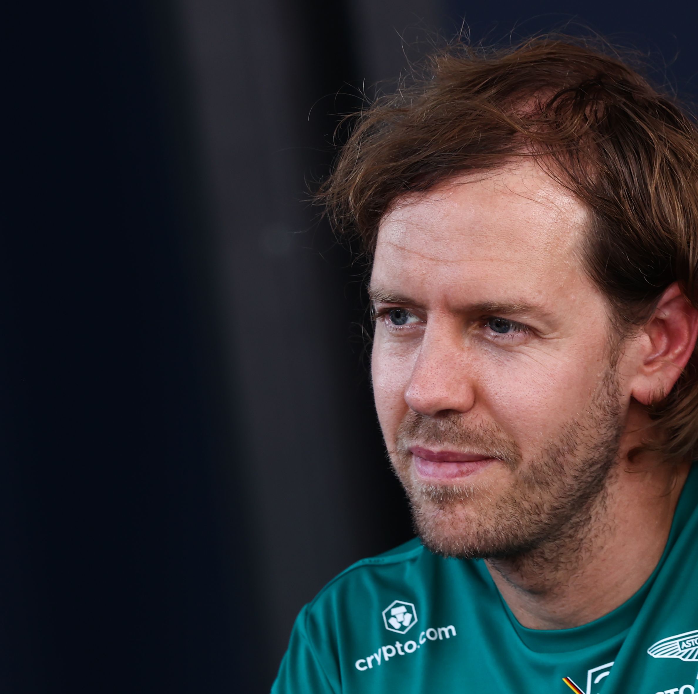 Four-Time World Champion Sebastian Vettel Announces Retirement from Formula 1
