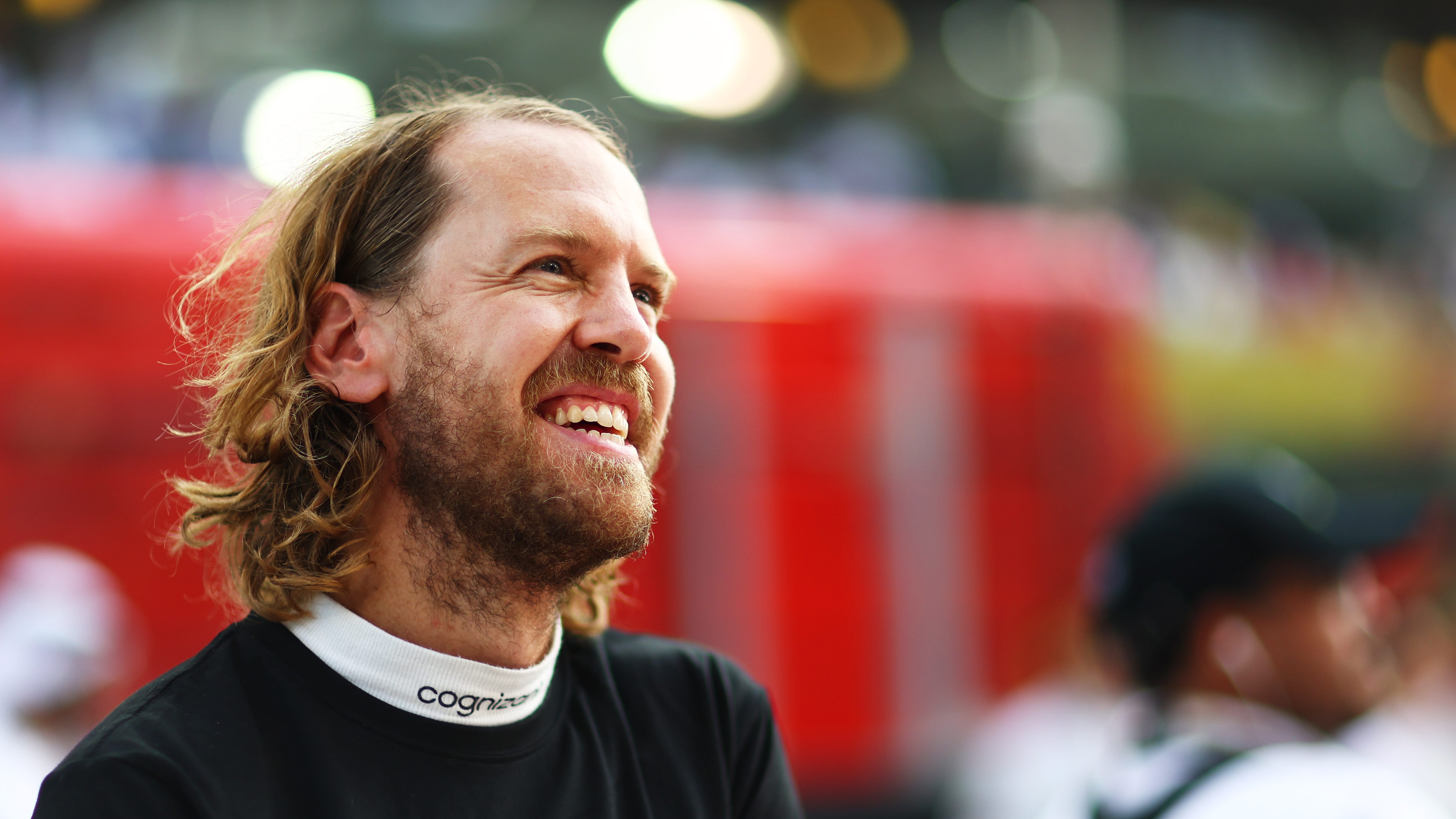 Vettel Will Drive F1 Cars From His Collection at the Goodwood Festival of Speed