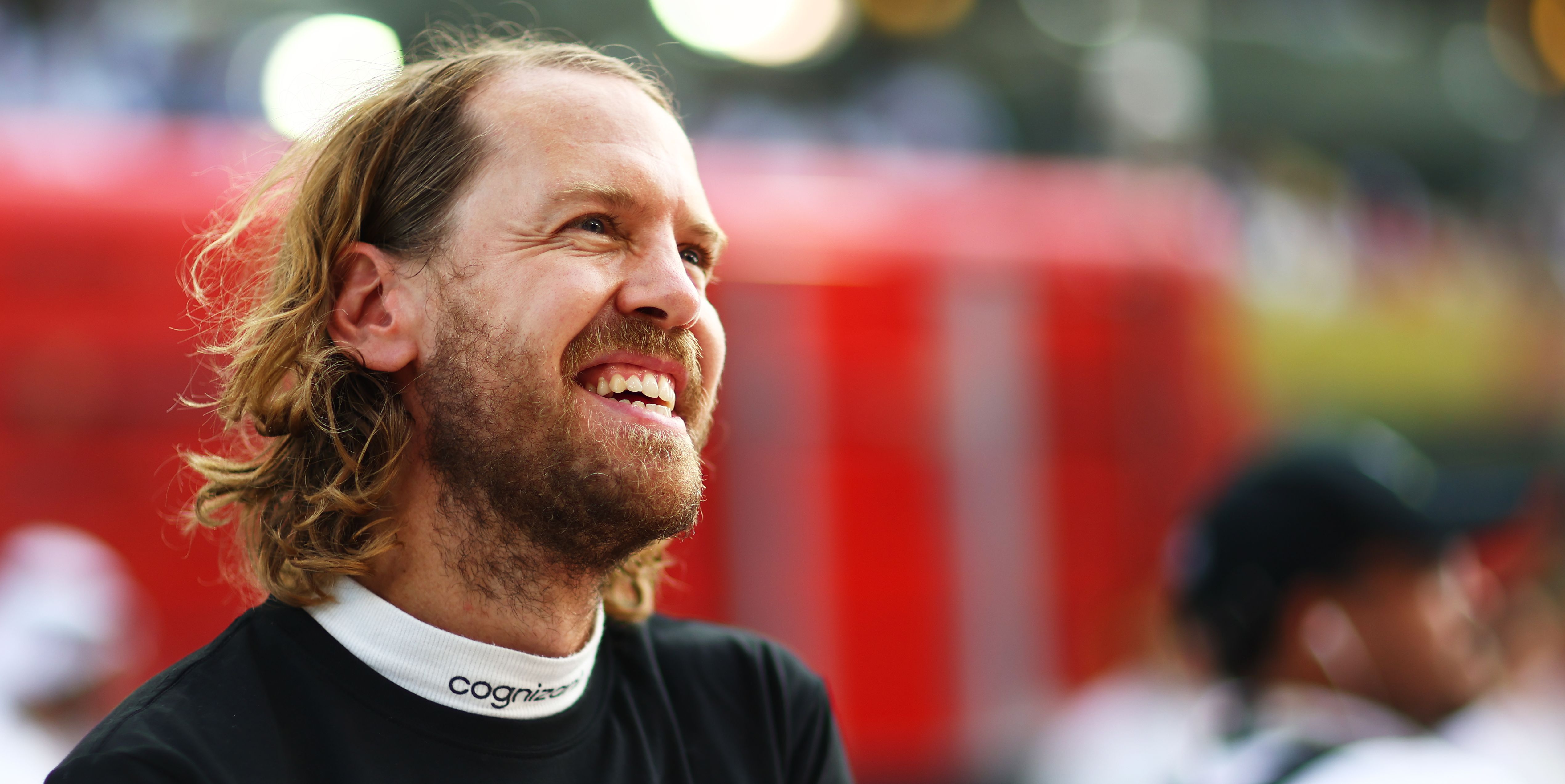 Vettel Will Drive F1 Cars From His Collection at the Goodwood Festival of Speed