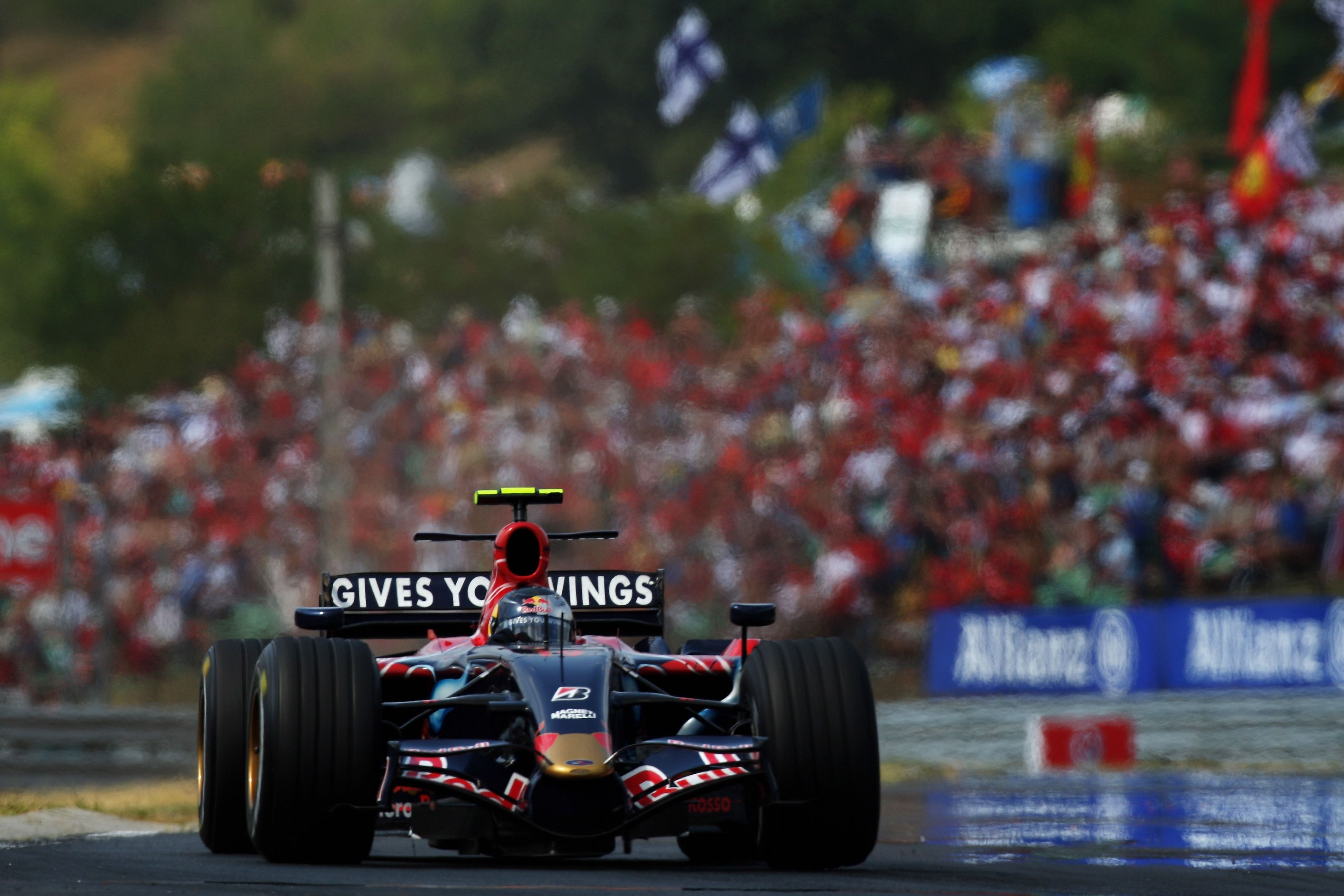vettel f1 championships