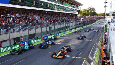 f1 grand prix sprint brazil