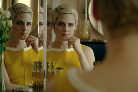 Kristen Stewart Seberg Kristen Stewart Seberg