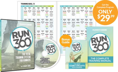 How Many Miles Should I Run A Day Beginning Runner Tips Image
