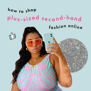 Plus Size Fashion - Your go-to site everything related