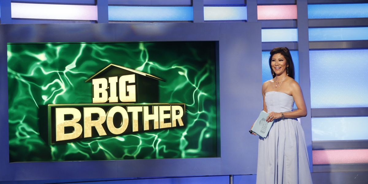 Big Brother An Official Explanation of the Rules and Concept