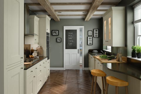 Second Nature Kitchens Second Nature Kitchens