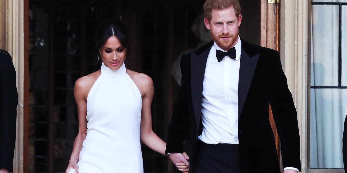 10 Second Wedding Dresses To Change Into Fashion Dawn