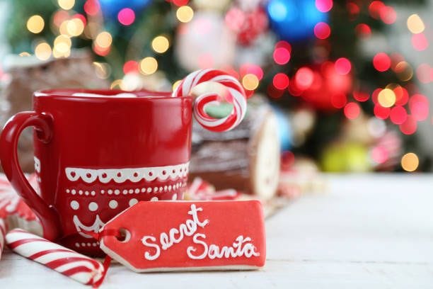 secret santa gifts for coffee lovers