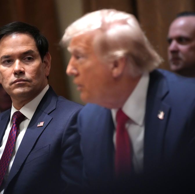 The White House Is Showing Signs It Is (Finally) Tiring of Elon Musk