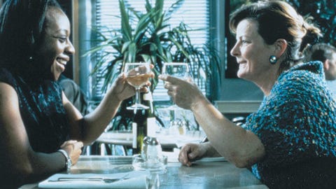 Secrets & Lies secrets lies