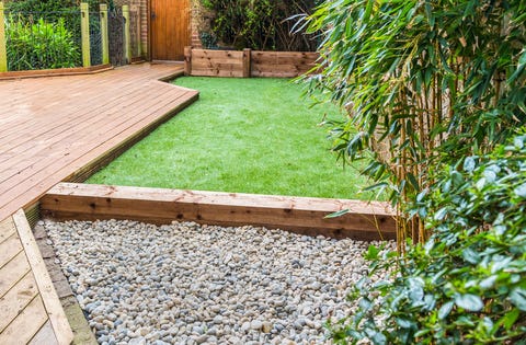 9 Small Garden Ideas On A Budget