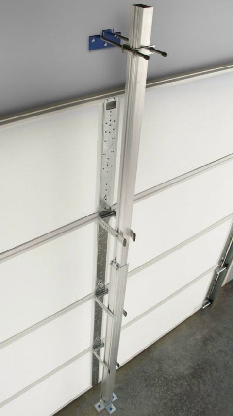 Handrail, Aluminium, Metal, Pipe, Steel, Shelf, 