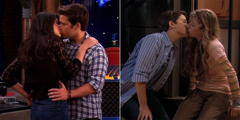 Icarly Star Nathan Kress Just Revealed Which Girl Freddie Belonged With And You Might Not Like His Answer