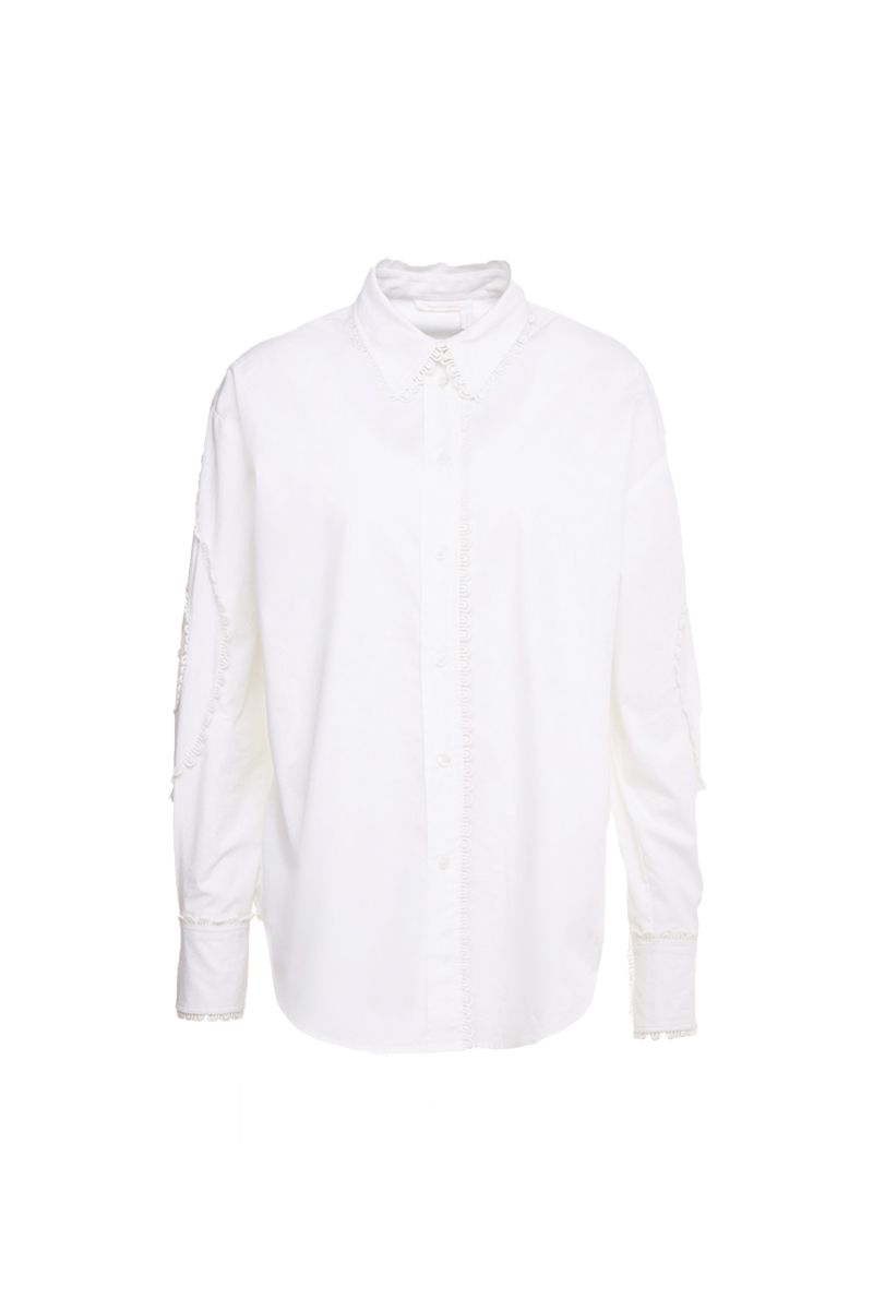 best white shirts womens uk 2019