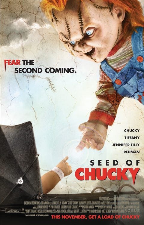 seed of chucky seed of chucky