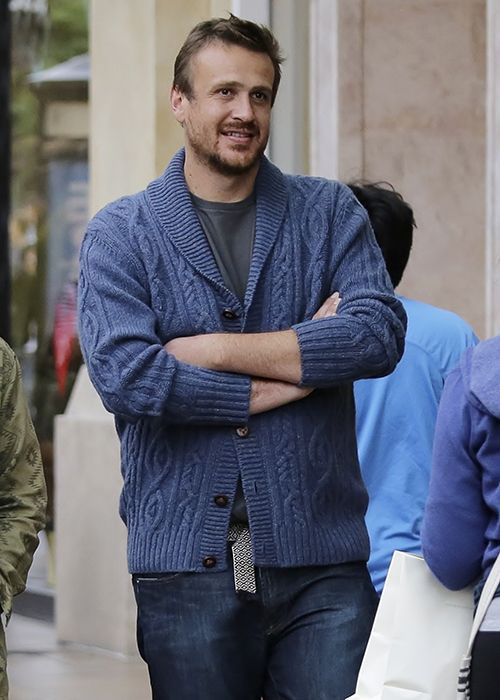 13 Male Celebs With Seriously Big Bulges (So Were Told)