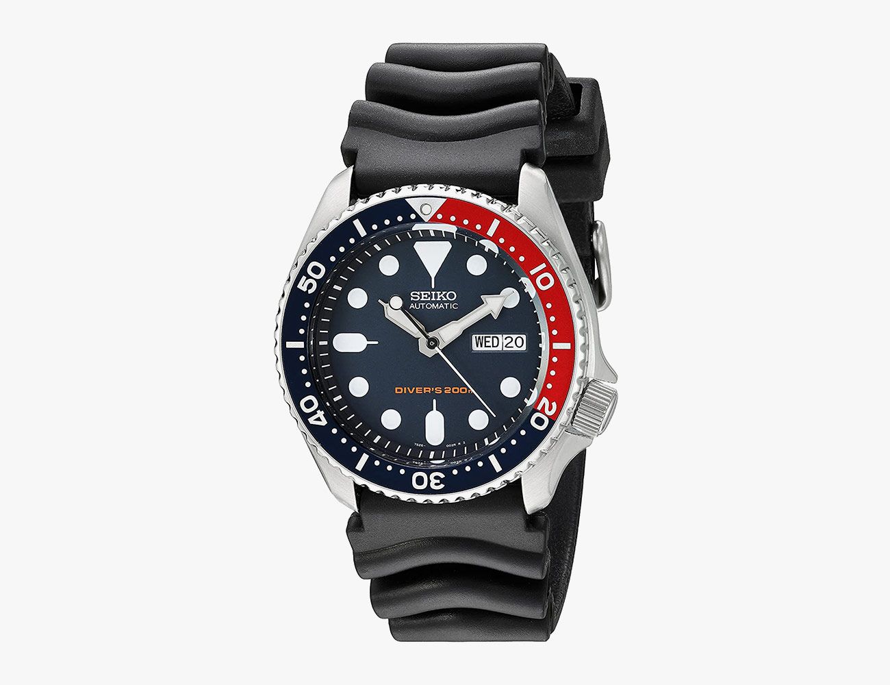 best seiko diver under 500