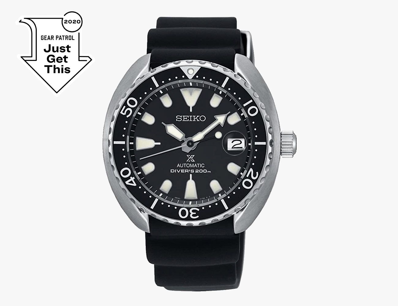 best seiko diver under 500