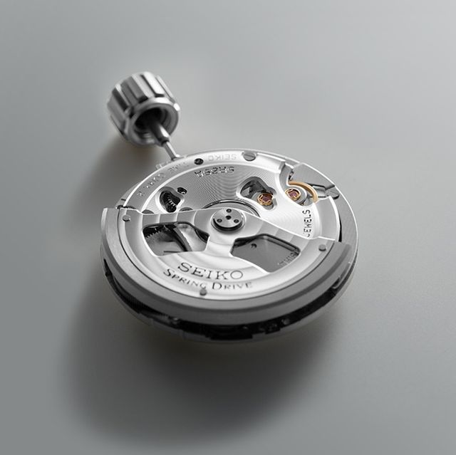 The Most Important Japanese Watch Movements to Know