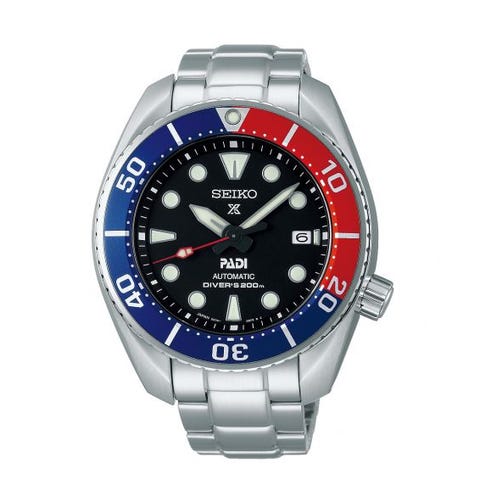 Seiko x Padi SPB181J1 seiko x padi spb181j1