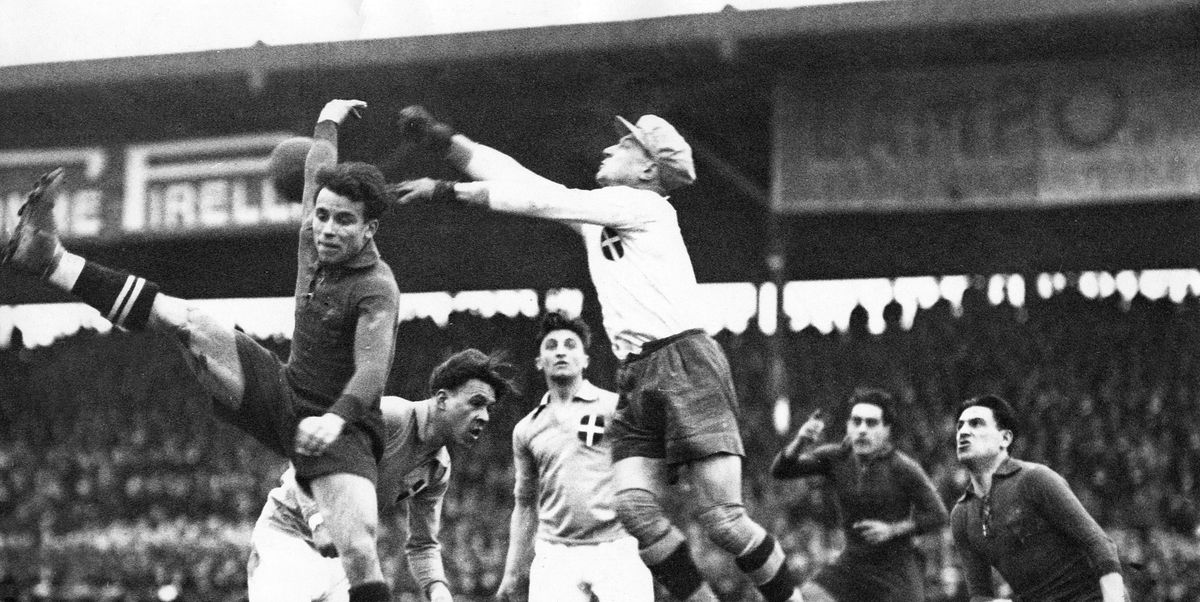 Brote Palmadita A veces Fútbol en España: la historia de la primera Liga