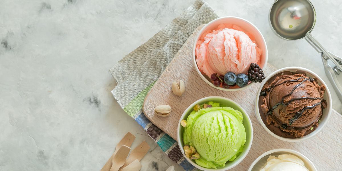 10 Best Dairy Free Ice Creams 2021 According To Dietitians