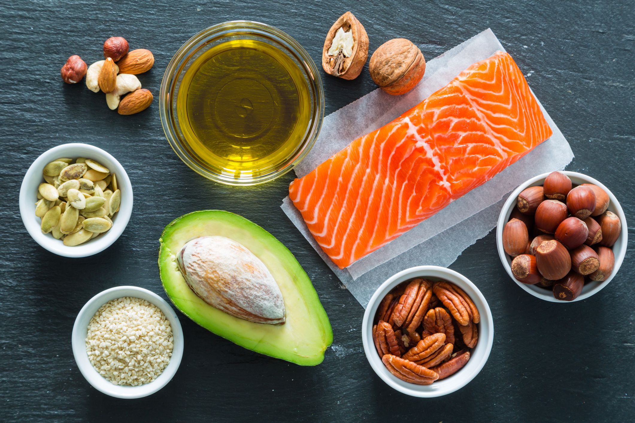 Best and Worst Foods to Eat on the Ketogenic Diet