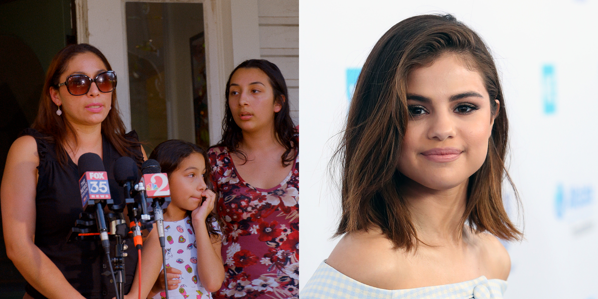 Selena Gomez's Living Undocumented: Premiere Date, Trailer, News