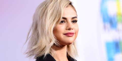 Is Selena Gomez's Latest Instagram Post About Justin Bieber?