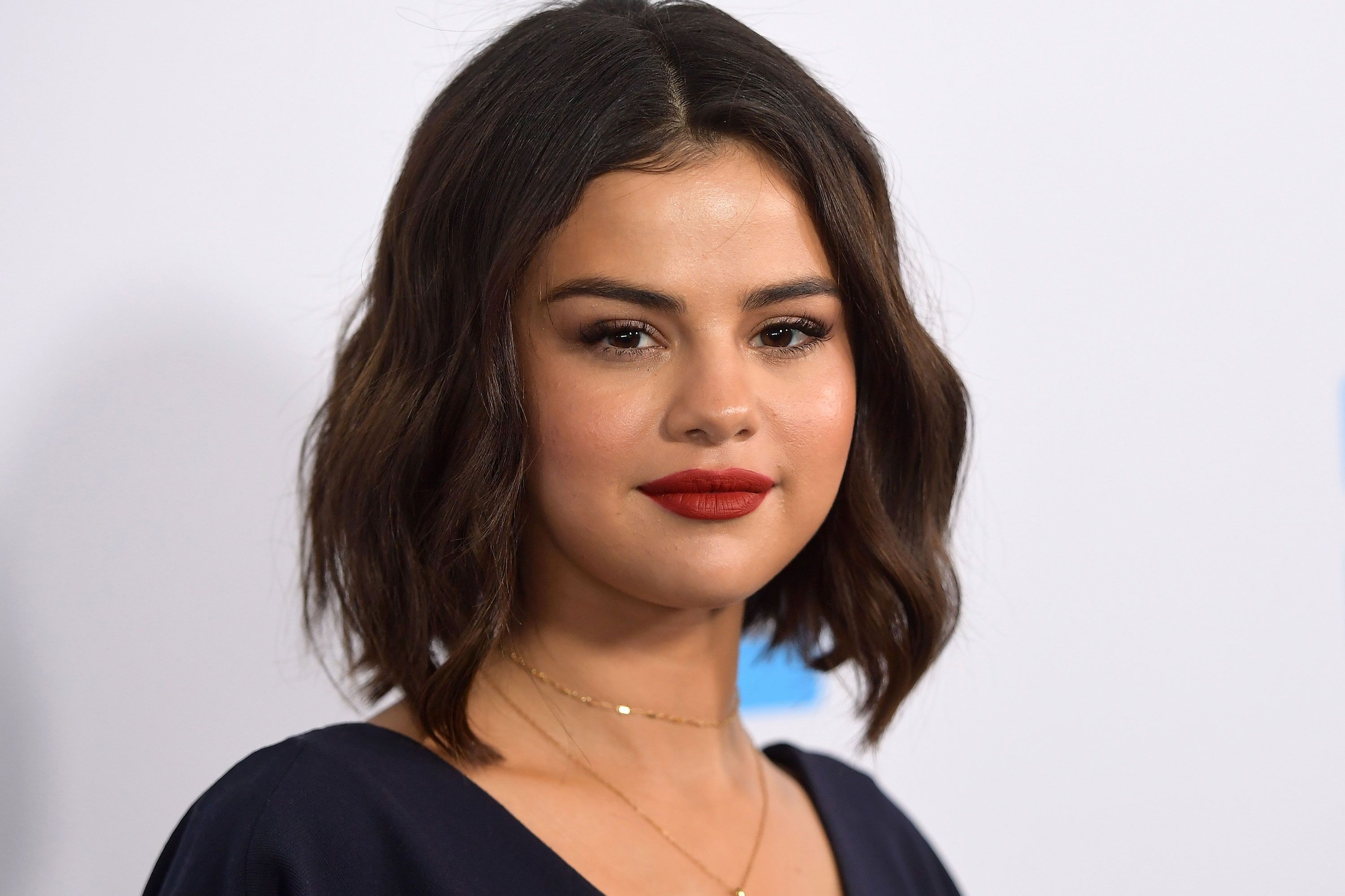 Selena Gomez On Launching Beauty Line Rare Beauty