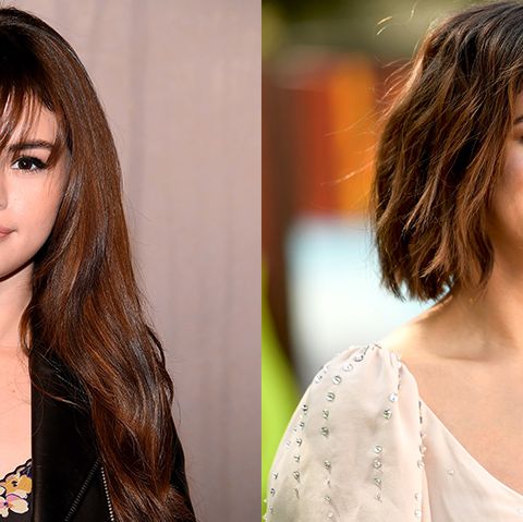 50 Celebrity Breakup Haircuts We Ll Never Forget