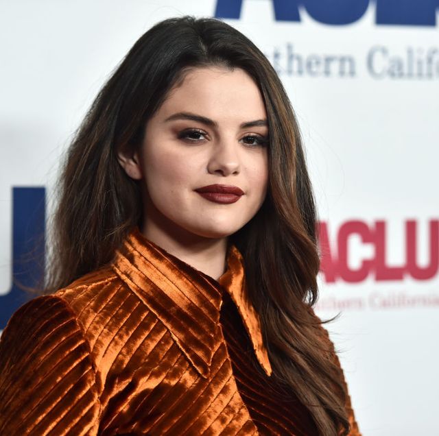 Selena Gomez Real Porn Sex - Selena Gomez Says She Felt Pressure To Be Sexual In Music Videos