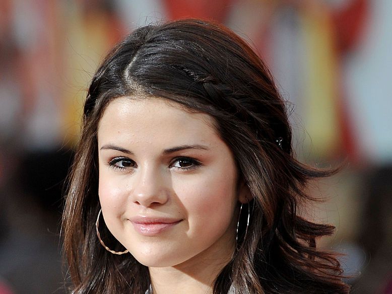 Selena Gomez antes y despuÃ©s: asÃ­ ha evolucionado con los aÃ±os
