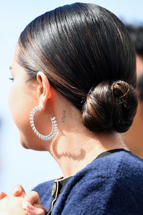 Cannes 2019: le acconciature più belle delle star