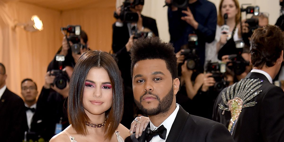Selena Gomez S New Song Souvenir Seems To Be All About Her Relationship With The Weeknd