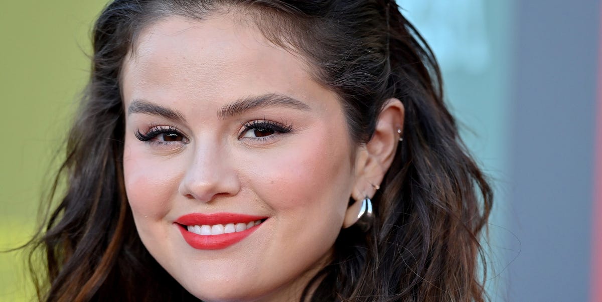 Selena Gomez ’s ‘Super Affordable’ Skincare Routine