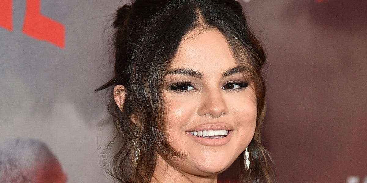 Selena Gomez Says She Will No Longer Make Sexual Music Videos Selena Gomez Says She Will No Longer Make Sexual Music Videos
