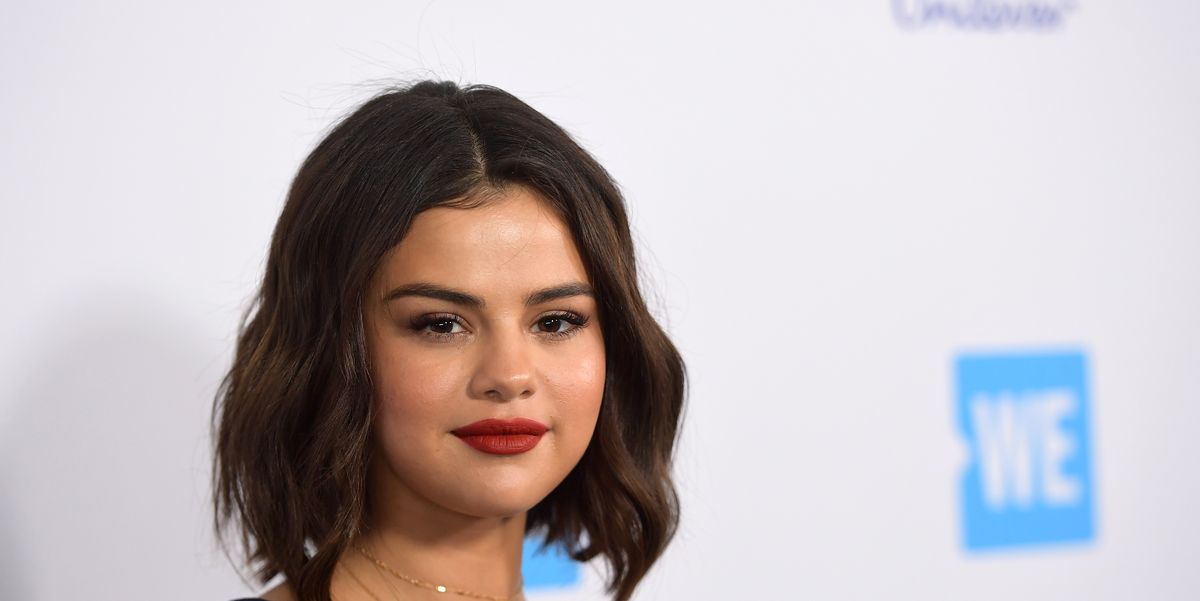 Selena Gomez Email Hacker 21 Year Old New Jersey Woman Charged 